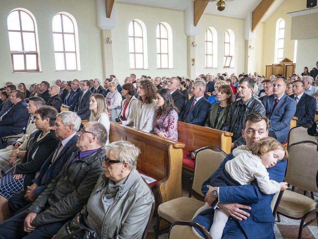 Badania ISKK: praktyki religijne w diecezji włocławskiej na stałym poziomie