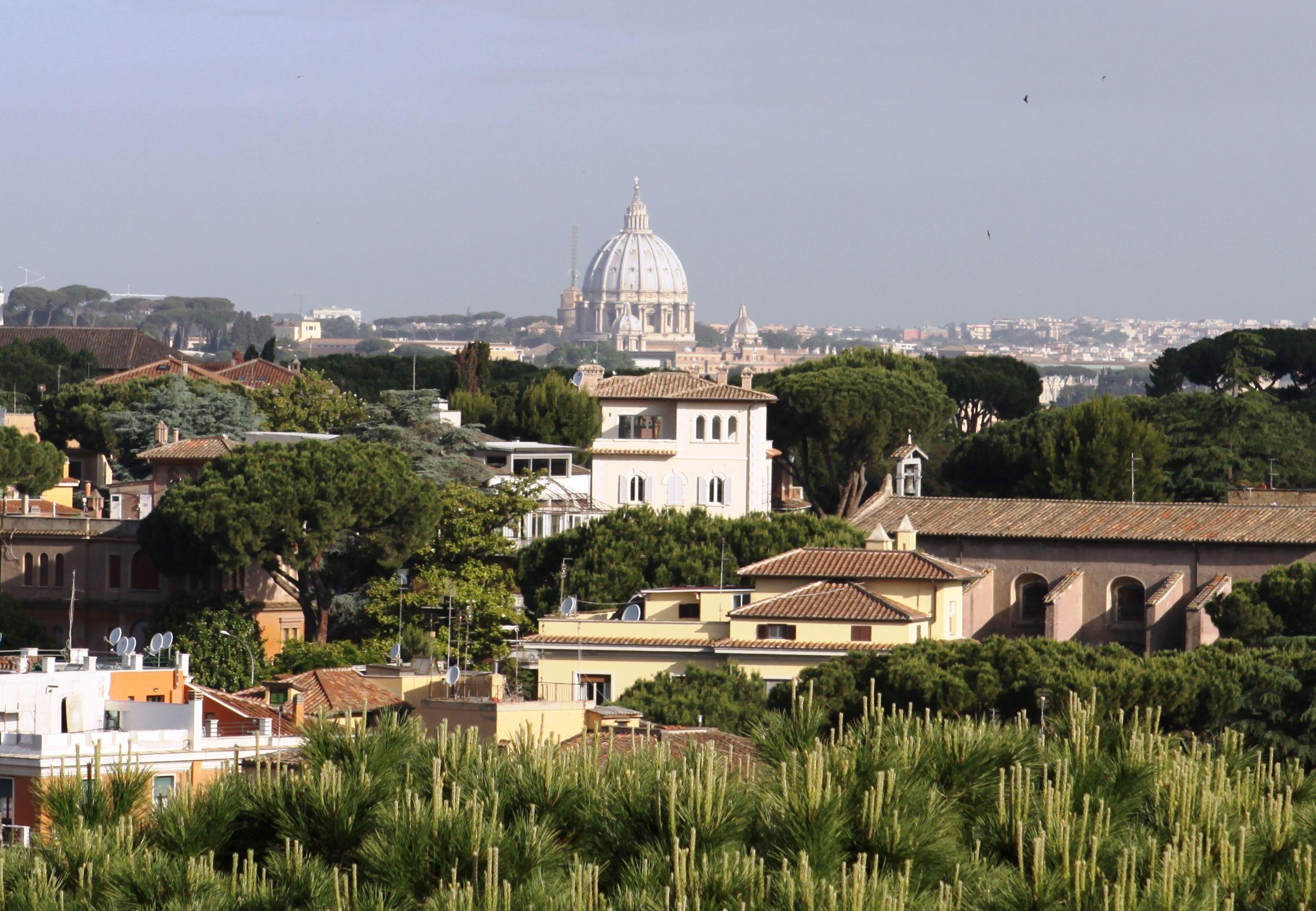 Narodowa Pielgrzymka do Rzymu z okazji 100. rocznicy urodzin Jana Pawła II - odwołana