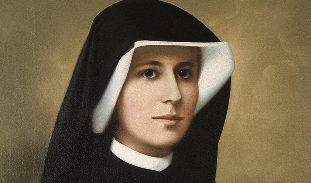 Na całym świecie będzie obchodzone wspomnienie św. Faustyny Kowalskiej - Świętej z diecezji włocławskiej