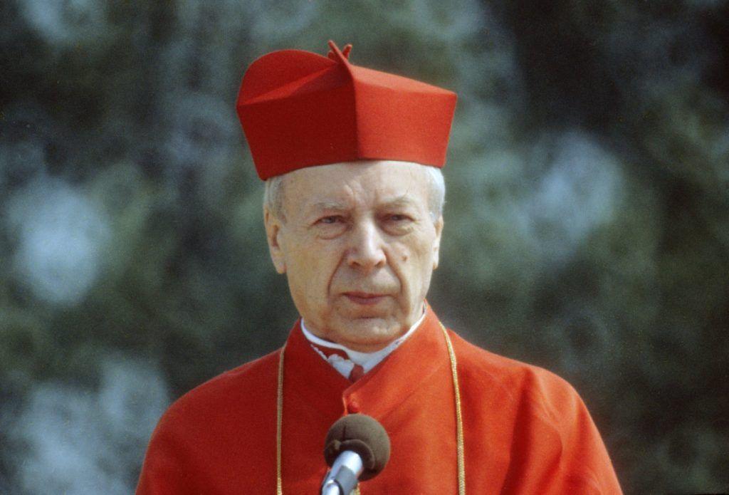 Kardynał Stefan Wyszyński patronem diecezjalnego Tygodnika „Ład Boży”