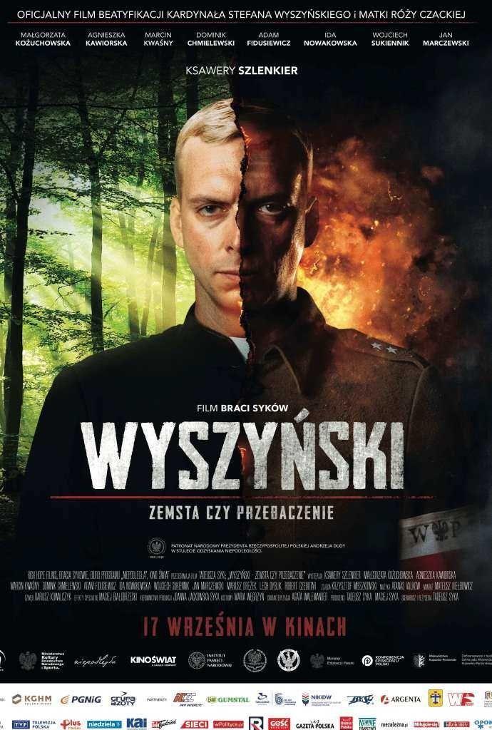 Film pt.: „Wyszyński - zemsta czy przebaczenie” (informacja)