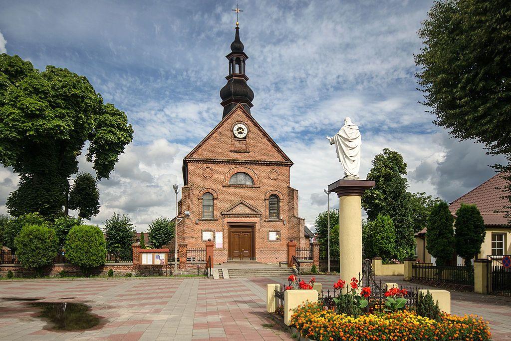Niedziela Misyjna w Kazimierzu Biskupim