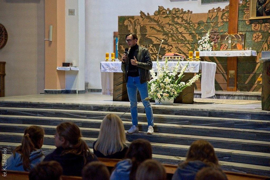 Włocławek: Dni Kultury Chrześcijańskiej w ZSK im. ks. Jana Długosza