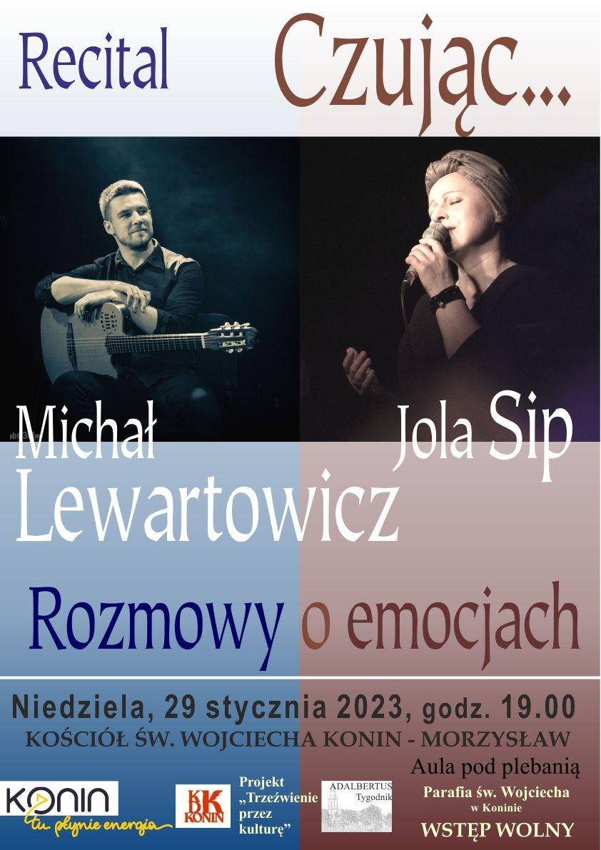 Konin: Msza św. trzeźwościowa i recital lubelskich bardów w kościele św. Wojciecha