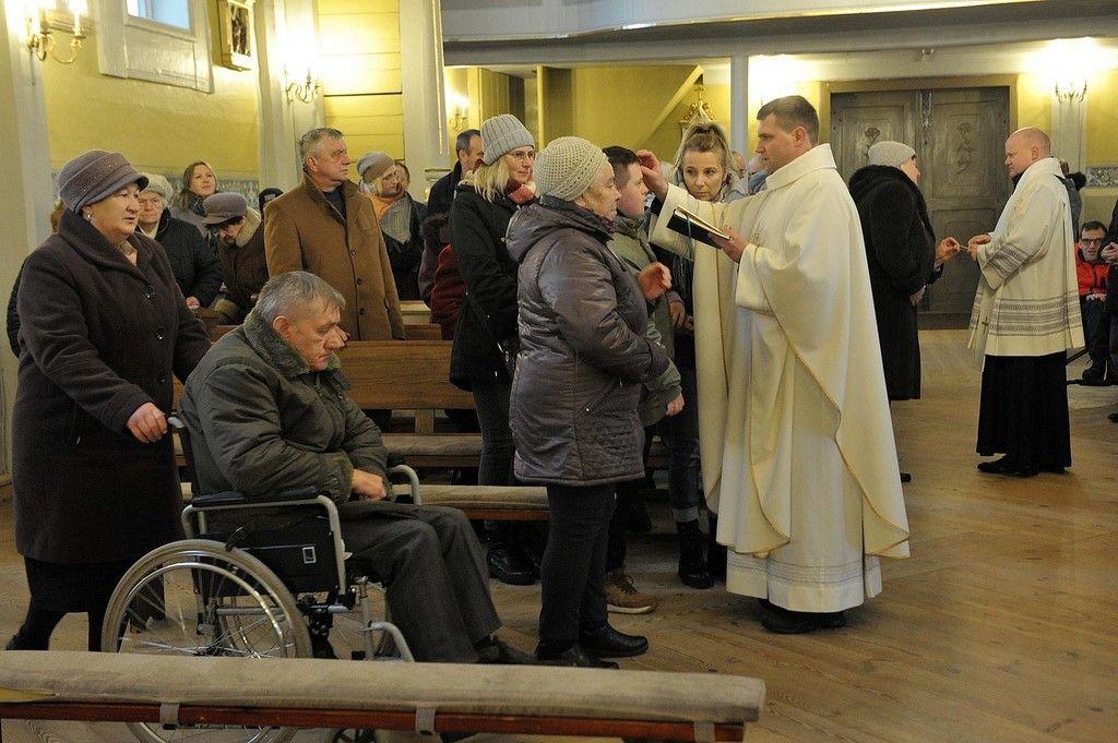 Obchody Światowego Dnia Chorego w diecezji włocławskiej