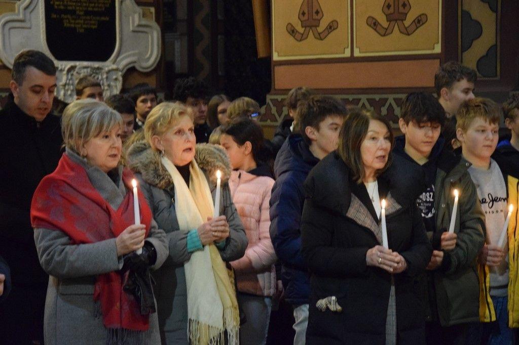 Włocławek: obchody Dnia Świętości Życia i Narodowego Dnia Życia