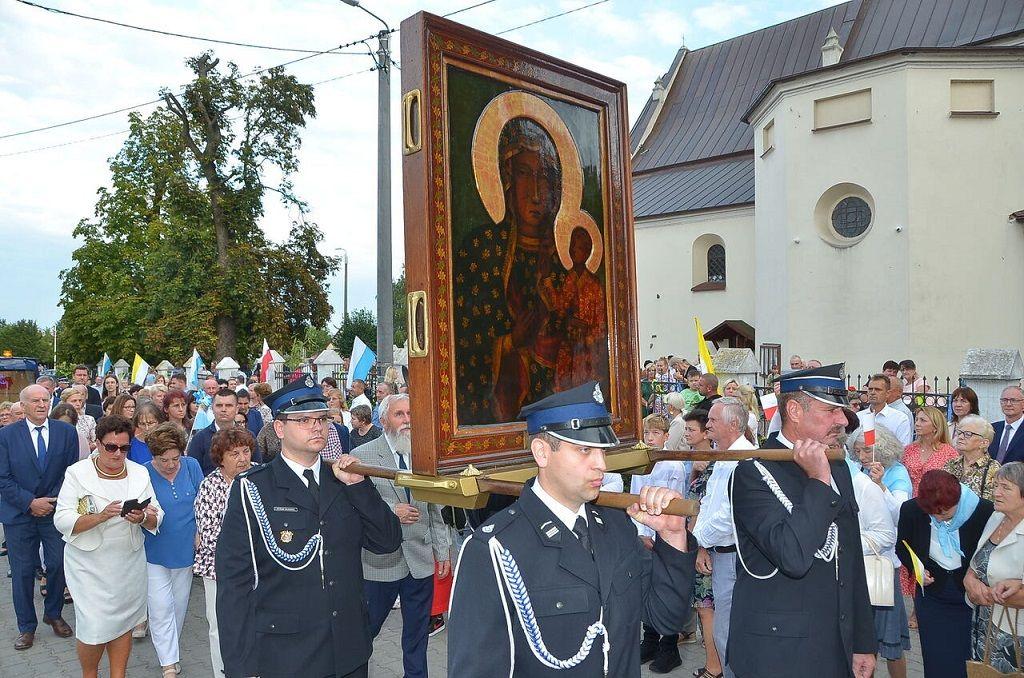 Podsumowanie Nawiedzenia w dekanacie kowalskim