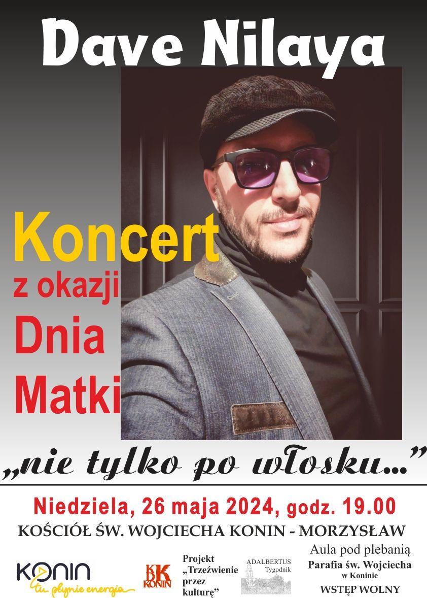 Msza św. w intencji trzeźwości i koncert z okazji Dnia Matki