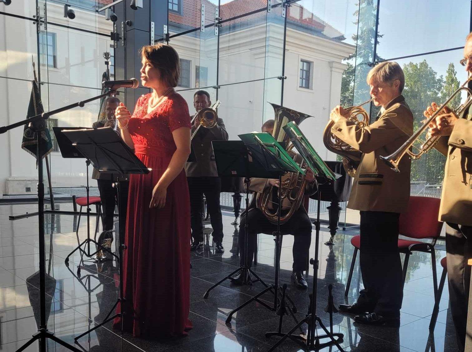 Włocławek: koncert muzyki myśliwskiej w Muzeum Diecezjalnym