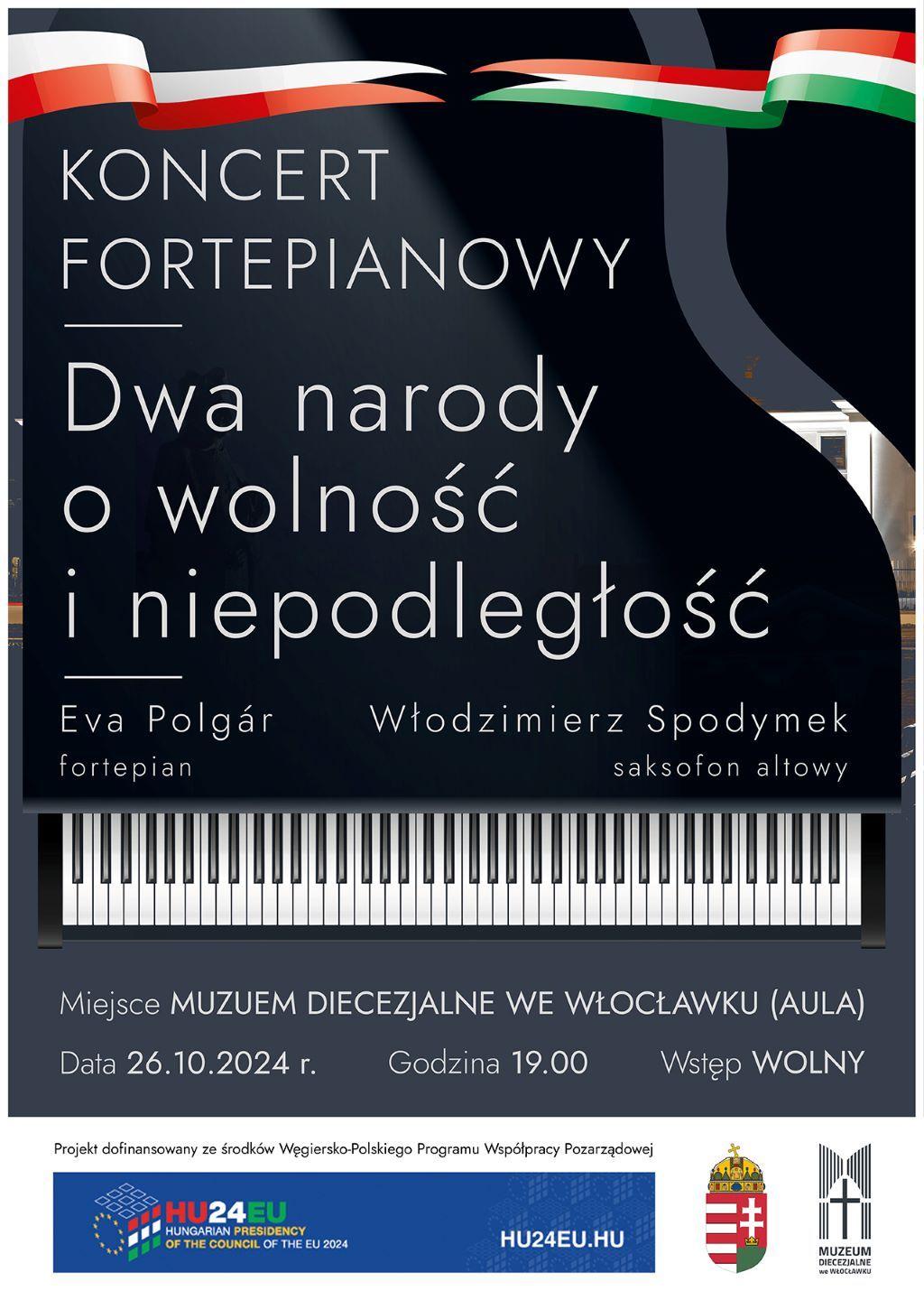 Włocławek: Koncert w Muzeum Diecezjalnym