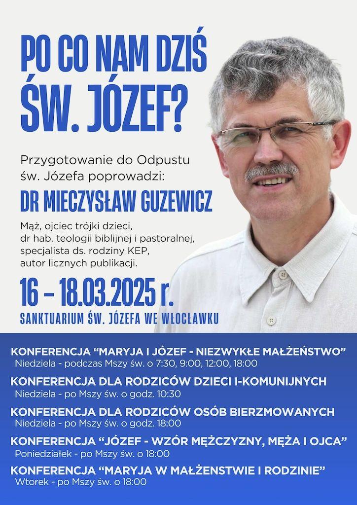 Włocławek: Konferencje pt. 