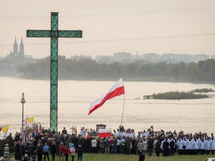 Włocławek: prezydent Duda weźmie udział w obchodach rocznicy śmierci bł. ks. Popiełuszki