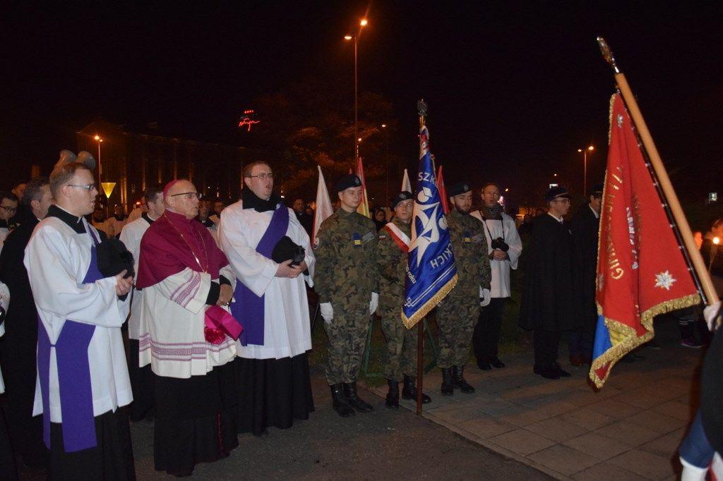 Bp Mering: w bp. Michale skupia się historia naszej Ojczyzny