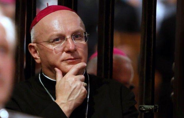 Bp Wętkowski dla Radia Watykańskiego: jestem wdzięczny Papieżowi